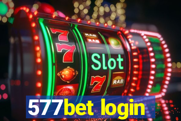 577bet login